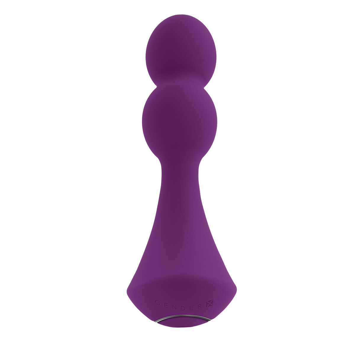 Vibrator Gender X Gender X Purpurová